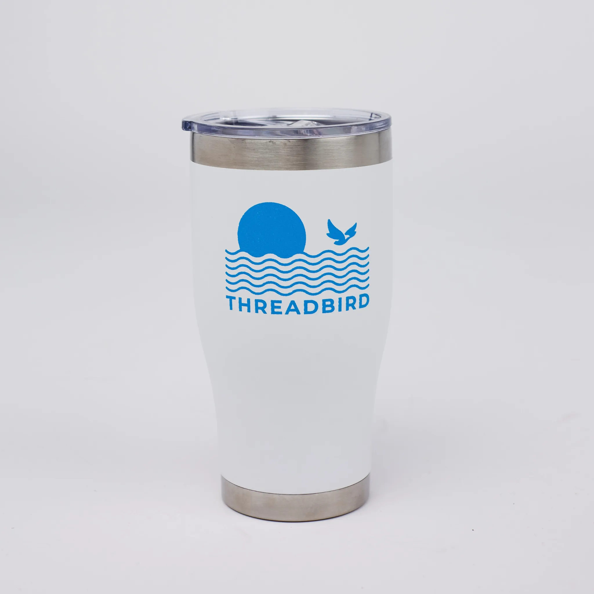 Threadbird Tumbler