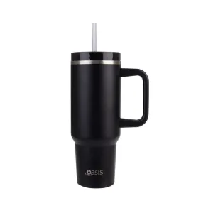 Travel Tumbler Commuter 1.2L - Black