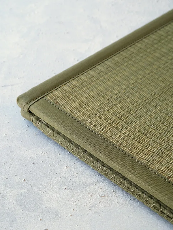 Tri-Fold Tatami Sleeping Mat