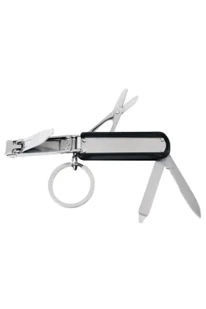 Tweezerman Gear Grooming Pocket Multi-Tool