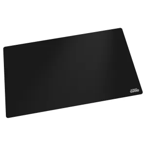 Ultimate Guard Playmat: Monochrome Black