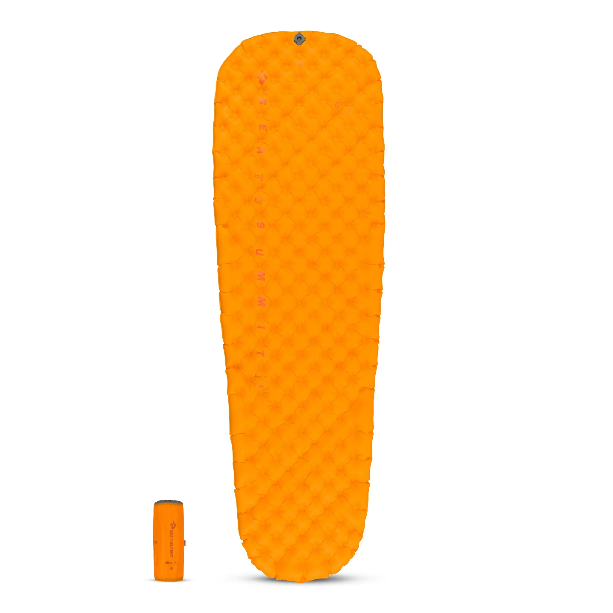 Ultralight Insulated Sleeping Mat - Sea to Summit