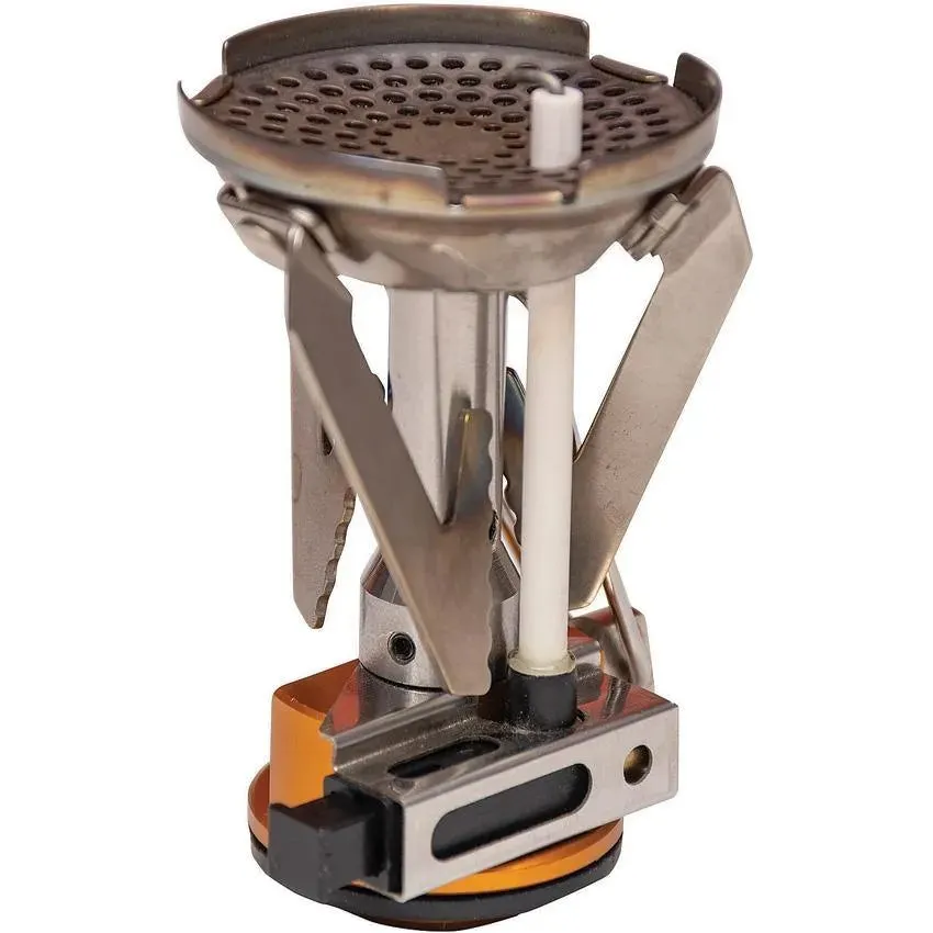 UST | Trekker Stove