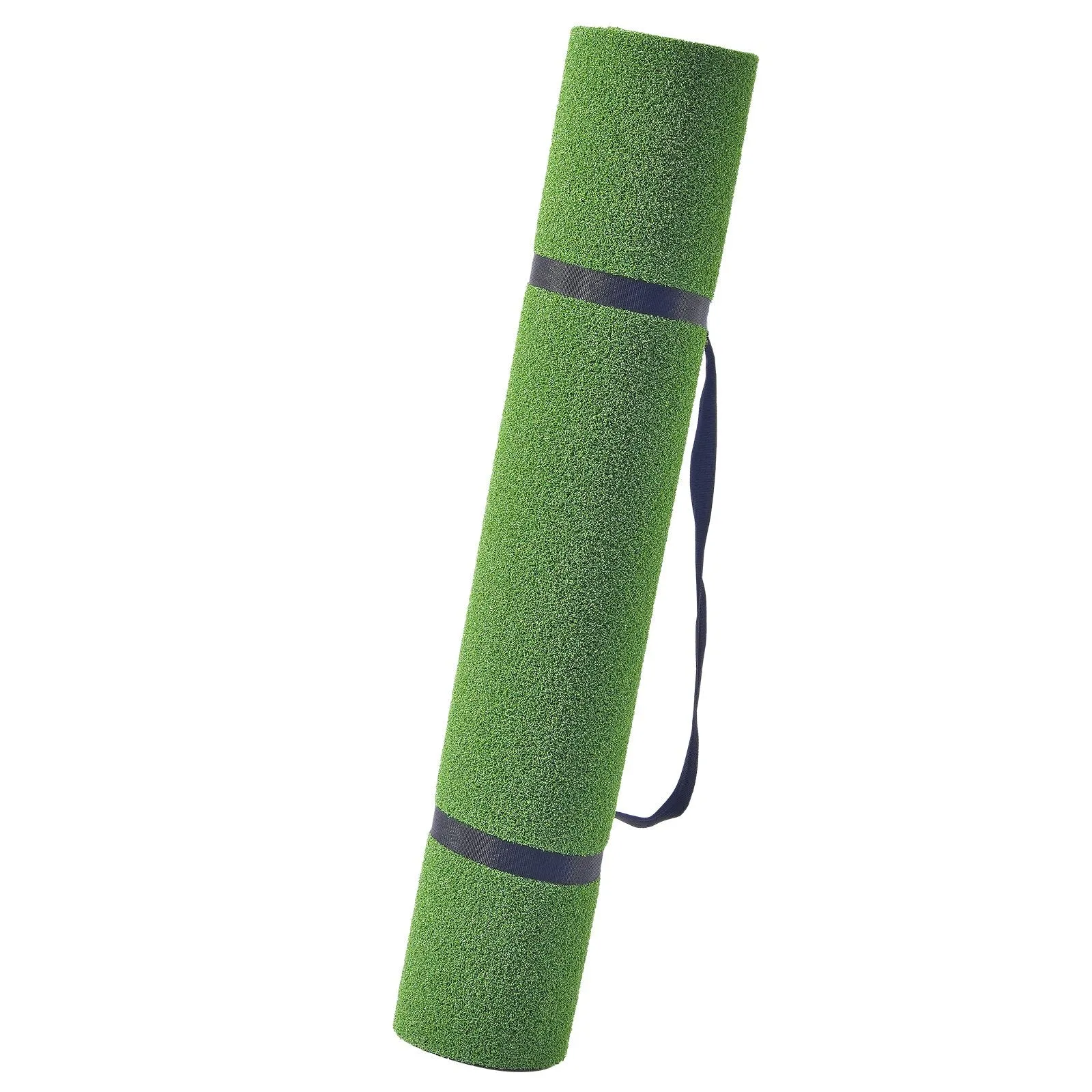 Vevor Golf Hitting Mat 5' x 5' Turf Training Aid New