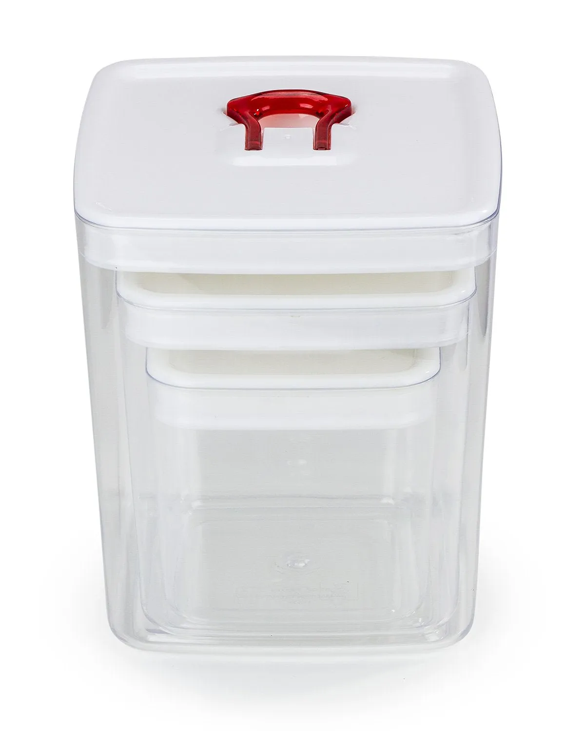 VP Fresh Airtight Food Storage Containers (Set of 3