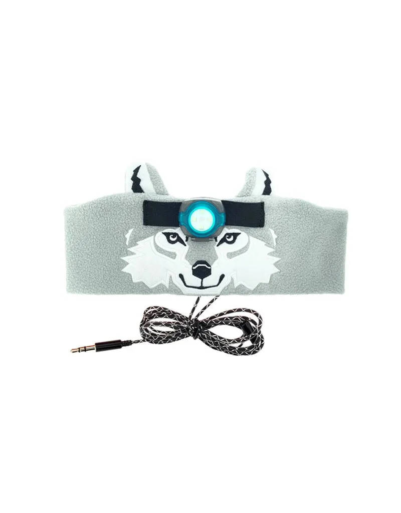 Wildlight Headband Headlamp