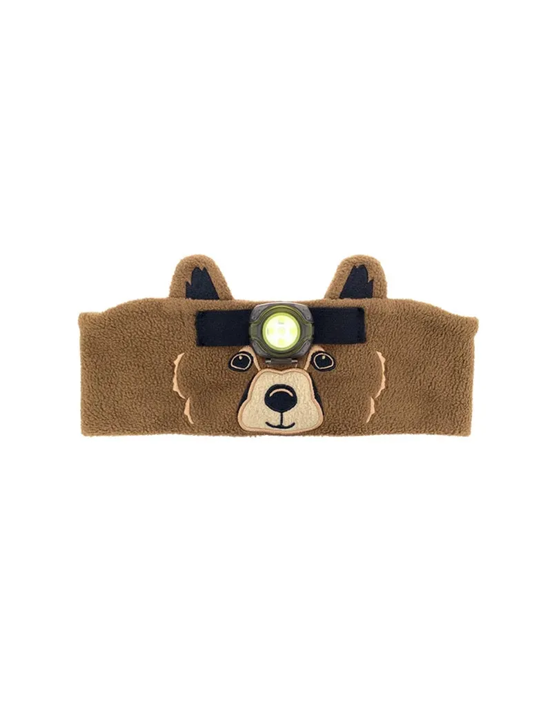 Wildlight Headband Headlamp