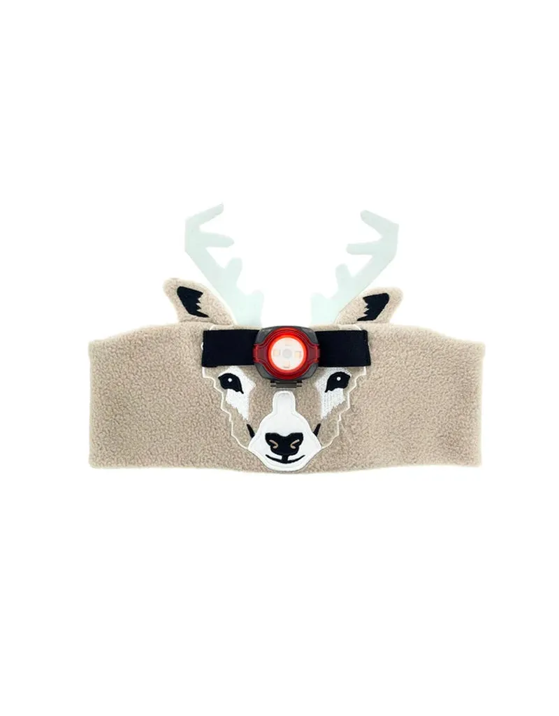 Wildlight Headband Headlamp