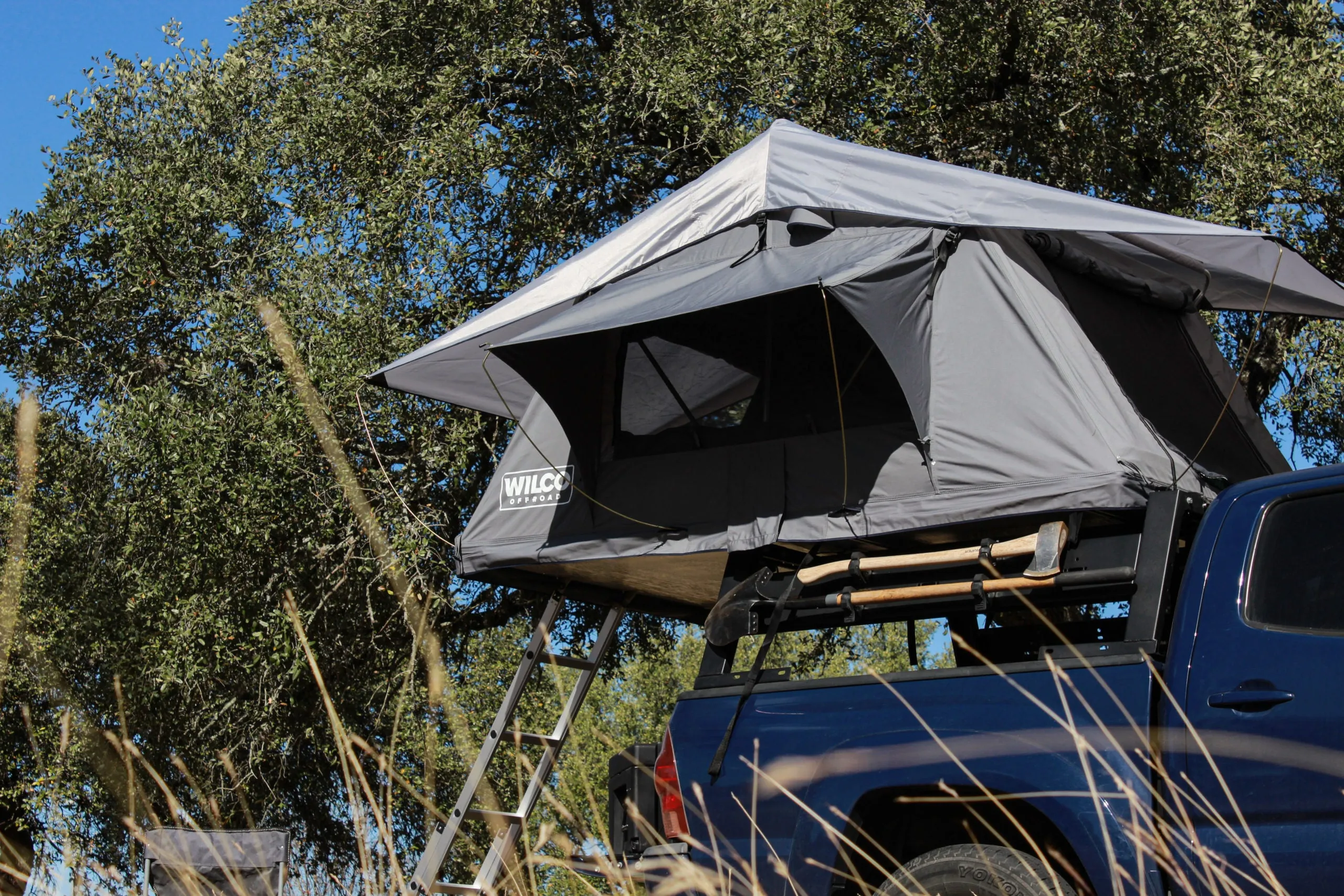 XP1 Roof Top Tent w/ Annex Room