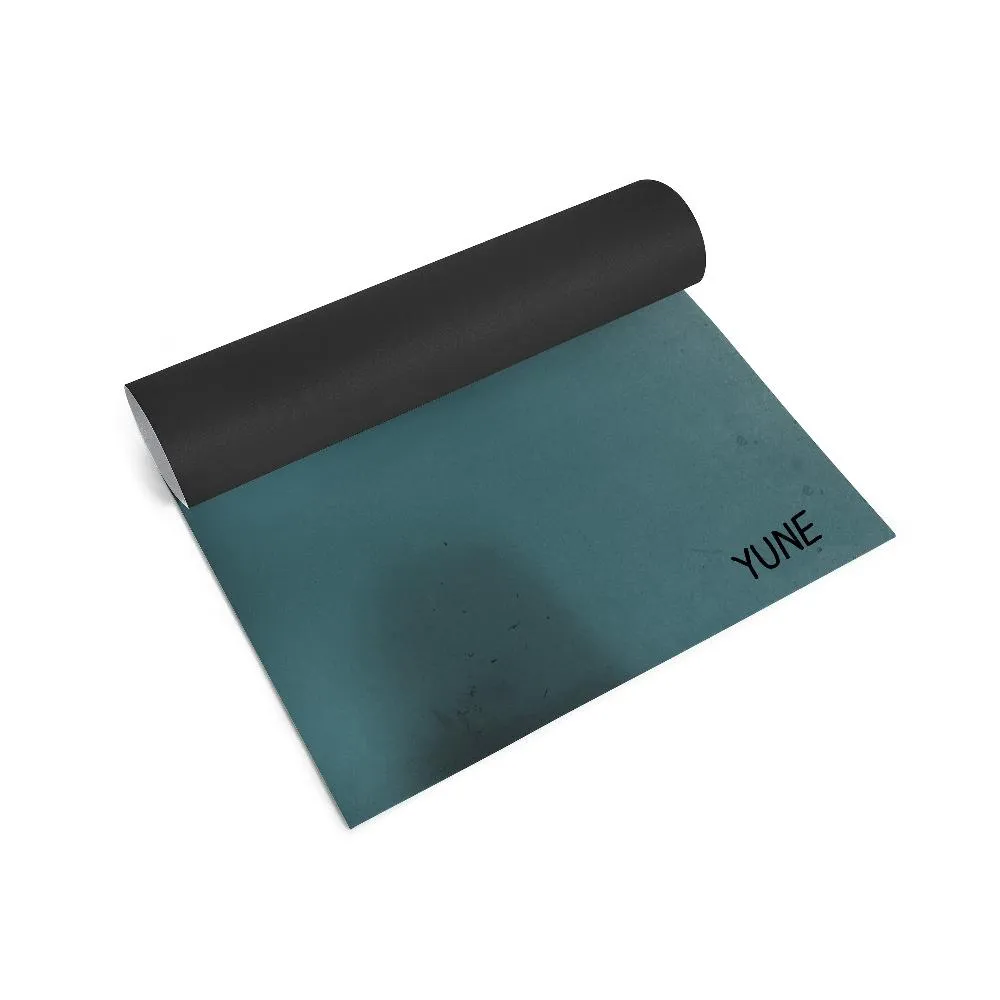 Yune Hoth Yoga Mat